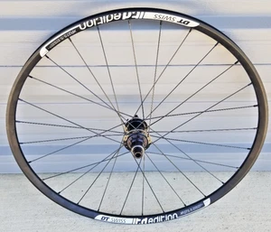 27.5" DT Swiss 27.5 LTD SRAM XO trasero XD 6 pernos disco a través de AXL SUPERLITE 790 gramos - Imagen 1 de 3