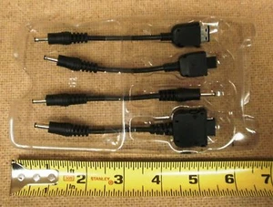 Varios adaptadores de alimentación de CC - Imagen 1 de 4