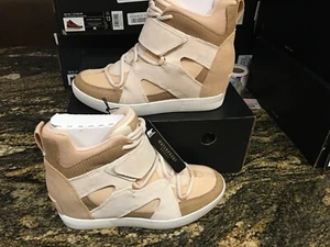 NEW $160 Womens Sorel Out N About Sport Wedge Waterproof Boots, size 8     shoes - Picture 1 of 3