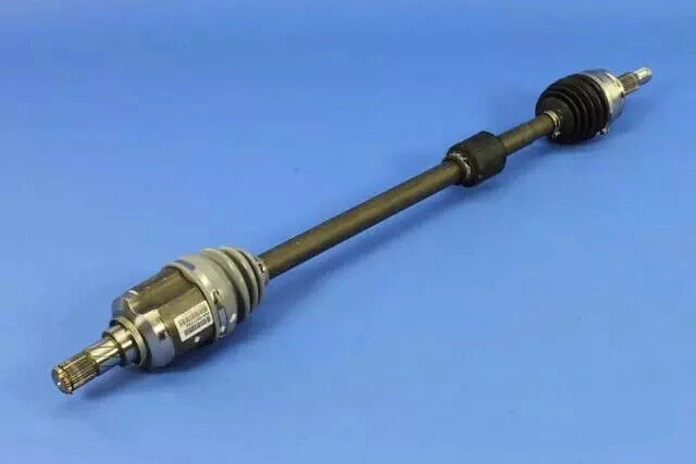 Conjunto de medio eje derecho Jeep Compass genuino Mopar 2007-2017 5105772AG Foto 1 de 4