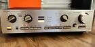 LUXMAN L-430 Luxury Integrated Amplifier Vintage Operation Stereo Made In Japan