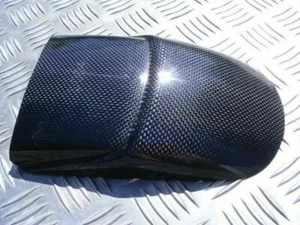 Ducati Multistrada 1260 Extension guardabarros delantero fibra carbono 2018> - Picture 1 of 3