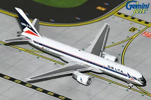 Gemini Jets 1:400 Delta Air Lines 757-200 Widget N607DL GJDAL2235 IN STOCK - Picture 1 of 2