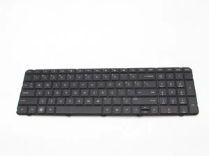 HP Pavilion g7-1338dx 15.6" Genuine Laptop US Keyboard AER18U00010 - Afbeelding 1 van 2