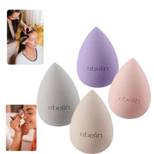 ebelin Make-up Ei für Verblenden & Auftragen, 1 St - Bild 1 von 1