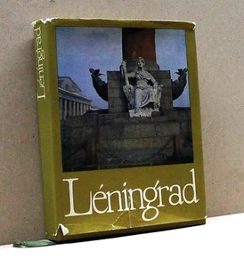 Léningrad -V. Schwarz [Französisches Buch] - Bild 1 von 1