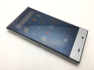 SHARP AQUOS CRYSTAL X/Y Y2 403SH WEISS ANDROID 4K ENTSPERRT SMARTPHONE JAPAN GEBRAUCHT