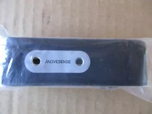 Cinturón de recursos humanos sensor inteligente Suunto - grande - Imagen 1 de 3