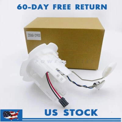 For 2000-2001 Nissan Maxima GLE GXE 3.0L Fuel Gauge Sending Unit 25060-2Y900 — 第 1/4 张图片