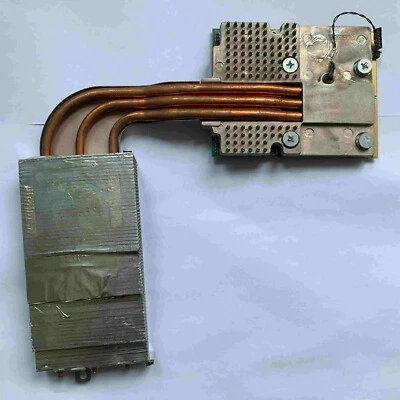 For iMac 27" A1312 Mid NVIDIA GTX 880M 8GB Replace AMD Video Card with heat sink - Image 1 of 3