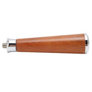 M10 Portafilter Wooden Handle Dalbergia Cochinchinensis Coffee Filter Handle US
