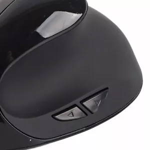 Optical Vertical Mouse Wireless 3Rd Gen Right Hand Ergonomic Grip Gaming O - Picture 1 of 20