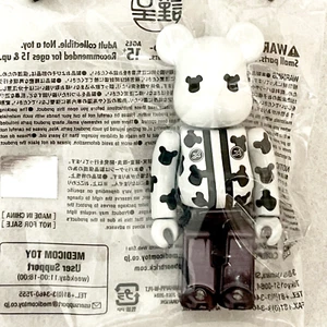 BE@RBRICK Bearbrick100% Solamachi store limited Novelty From JAPAN - Picture 1 of 8
