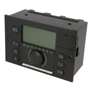 Theta+ N 2B EbV Set Heizungsregelung Theta2B 2 B mit Fühler u. Klemmen - Bild 1 von 1