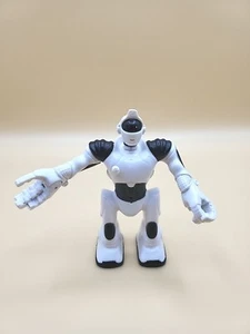 Mcdonalds WoW Wee Robotics #3 Robosapien Figure 4.25 In 2007 - Picture 1 of 13