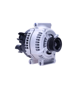 Alternator 12V/140A OPEL ASTRA J 1.6 CDTi 104211-8550 Denso OEM - Picture 1 of 7