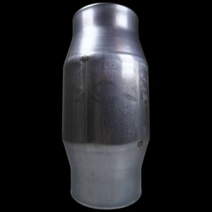 3" / 76mm Universal Sports Cat Performance Exhaust Pipe, 200CPI - Picture 1 of 6