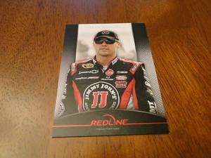 2012 Press Pass Redline Kevin Harvick Card #17 - Picture 1 of 2