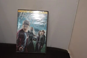 Harry Potter und der Halbblutprinz (DVD, 2009, Vollbildausgabe) - Bild 1 von 2