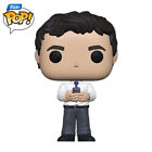 Funko The Office - Ryan Howard Pop! Television Vinyl #1130 (RS)**FREE DELIVERY**