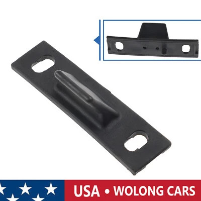 Puerta corredera estabilizadora para Dodge Grand Caravan Chrysler Town & Country 1996-08 Foto 1 de 4