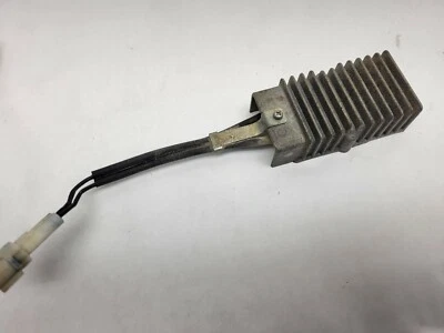 Оригинальный резистор Yamaha в сборе YFZ450 2006-2009 2012-2013 5TG-85370-00-00  - Изображение 1 из 2