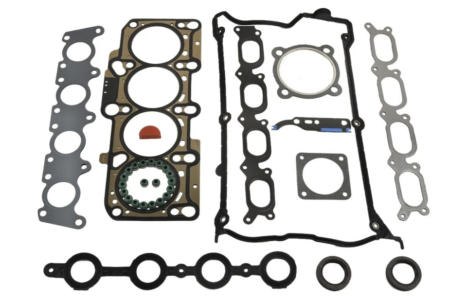 1999–2006 Audi VW 1.8L L4 Engine Code Turbo DOHC New Head Gasket Set ITM - Image 1 of 1