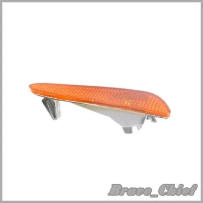 NEW Front Right Side Marker Lamp Light for Mercedes W211 E-Class E320 E350 E500 — 第 1/4 张图片