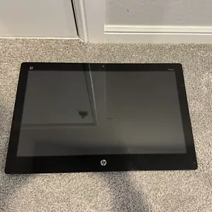 HP Pavilion 23-Q 23-q113w 23" LCD Screen Display LM230WF3 (SL)(P7) 799729-001 - Bild 1 von 7