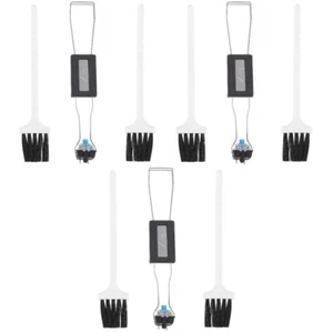 3 Pack Keycap -Set Mini-Computerbürste Tastatur Reinigungsbürste - Photo 1/12