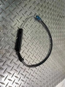13-19 MINI COOPER F55-F57 REAR PARKING BRAKE CABLE 34406852189 OEM - Picture 1 of 5
