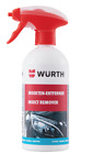 Wurth Insect Remover Remove Insect Residues On Glass, Chrome, Paint & Plastics