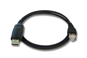 USB Programmierkabel für KENWOOD TKR-850 TM-261A TM-271A