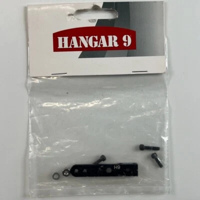 Hangar 9 HAN9155 1.5 Aluminum Servo Arm NEW - Image 1 of 2