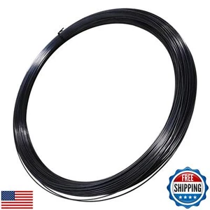 Surprecision Nitinol Shape Memory Wire Black Super Elastic Nitinol Wire - Hig - Picture 1 of 5