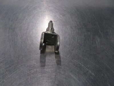 EB1118 2018 18 DUCATI SCRAMBLER 1100 LEFT LH FOOT PEG HOLDER MOUNT - Imagem 1 de 4