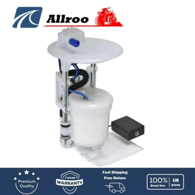 Conjunto de bomba de combustível para 2007-2016 Yamaha Grizzly 700 #3B4-13907-10-00 - Imagem 1 de 4