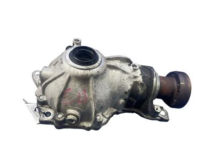 2016-2020 年 JAGUAR F 型原始设备制造商 3.0L AWD 前轴承运人不同 — 第 1/4 张图片