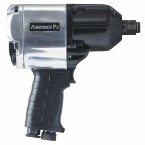 3/4 In. Air Impact Wrench Air Compressor Impact Wrench Construction 4 Settings - Picture 1 of 1