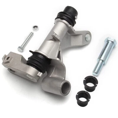 4x4 Transfer Case Shift Shifter Linkage Fits Ford F-150 F-250 F-350 BRONCO 4WD Foto 1 de 4