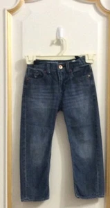 Guess - Boys Blue Jeans - Size 4 - Picture 1 of 2