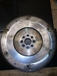 Used Geniune Honda Civic 2006-07 Clutch Flywheel PART # 22100-RNA-003 - Picture 1 of 2