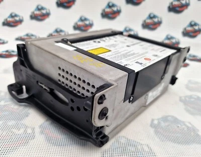 MINI Cooper Clubman Countryman EVO ID6 HU USA HEAD UNIT Navi 2025 Sirius Tuner - Image 1 of 3