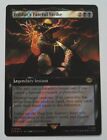 MTG Lord of the Rings Special Edition SURGE FOIL Karten (Extended Art) AUSWAHL!