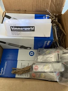 BMW Ignition Service Package for N52/N51 6-cylinder engines (2006-2009) - Picture 1 of 4