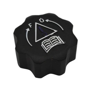 For Peugeot 106 107 206 207 307 308 406 Radiator Expansion Water Tank Cap 1306E4 - Picture 1 of 6