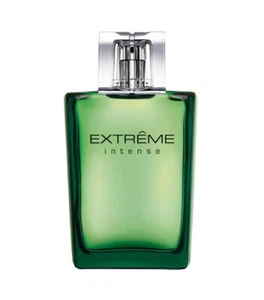 L’Bel EXTREME INTENSE Men Perfume Woodsy Energizing Citric Notes (Discontinued) - Picture 1 of 5