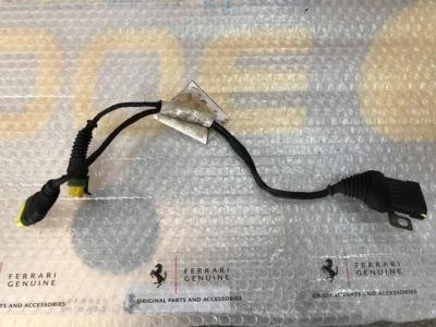 Ferrari 360 Modena Spider Hintere Rechte Leuchten Anschlusskabel, P/N 200836 - Bild 1 von 3