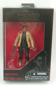 Star Wars Black Series 3.75 Inch Finn ( Jakku ) Import - Picture 1 of 2