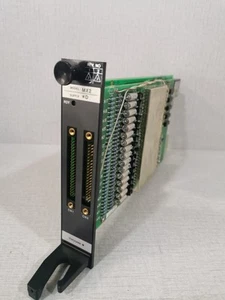 YOKOGAWA MX2*D S9131AE-03/S9851BP-03 Multiplexer Card - Picture 1 of 10